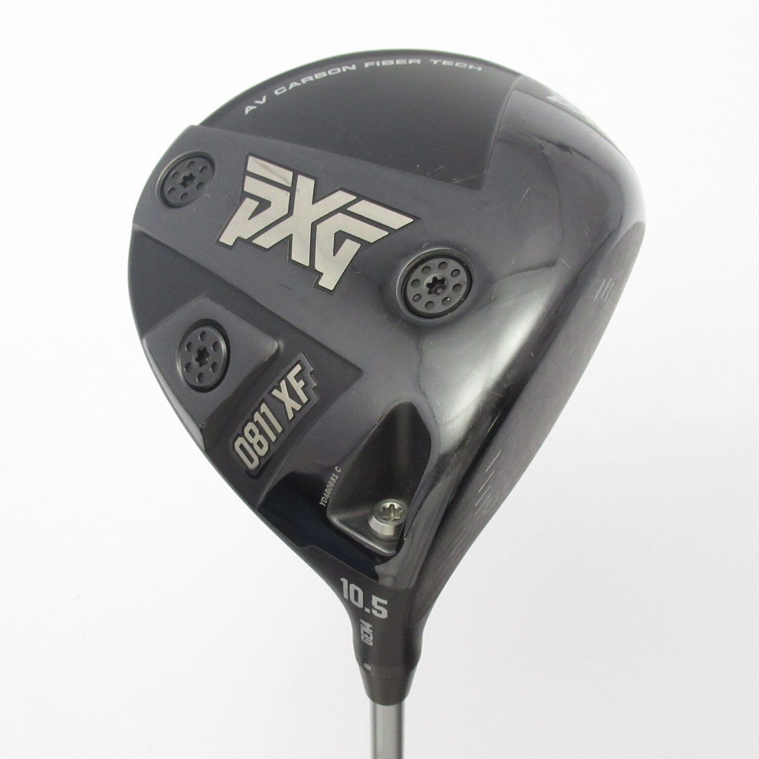 中古】ピーエックスジー(PXG) ドライバー 通販｜GDO中古ゴルフクラブ