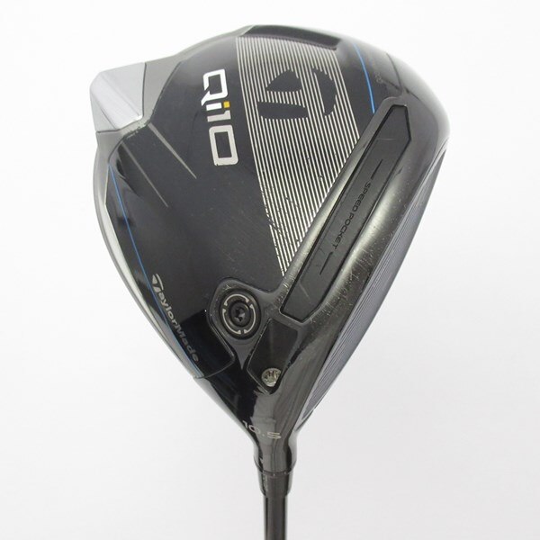 中古】Qi10 ドライバー TENSEI CK PRO ORANGE 60 10.5 S C(ドライバー 