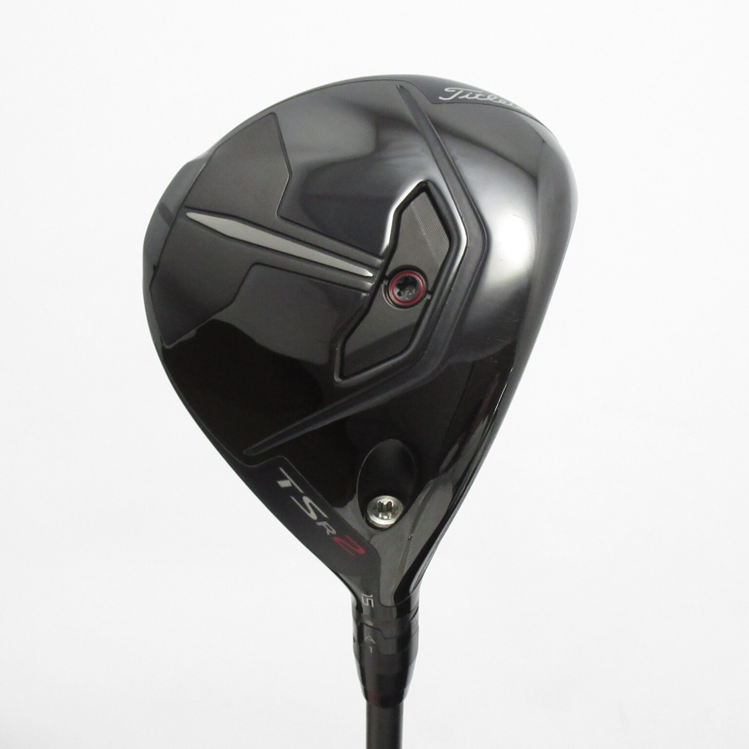 タイトリスト(Titleist) 中古フェアウェイウッド 通販｜GDO中古ゴルフ