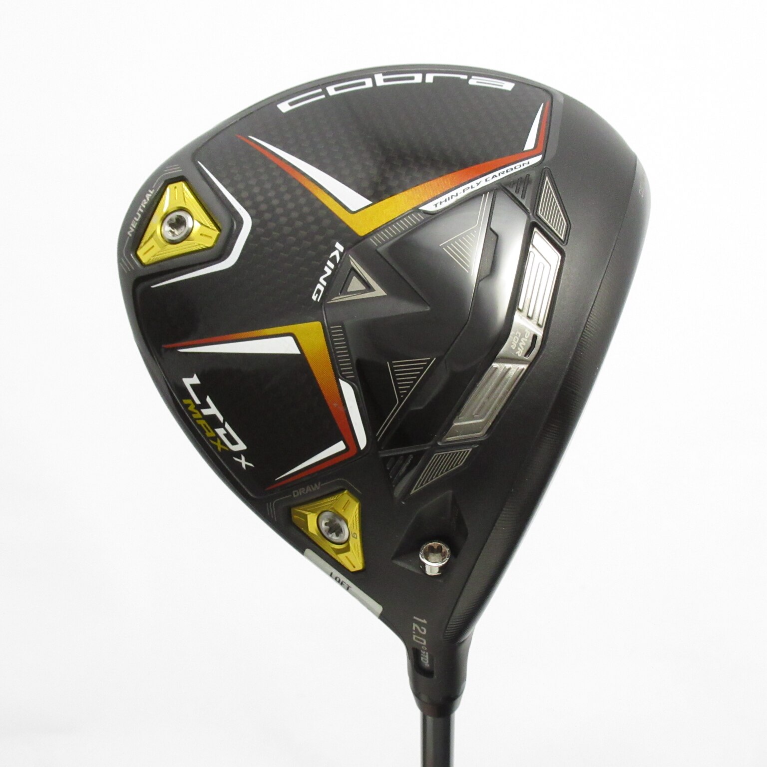 コブラ LTDx MAX/SPEEDER NX for Cobra(JP)/S