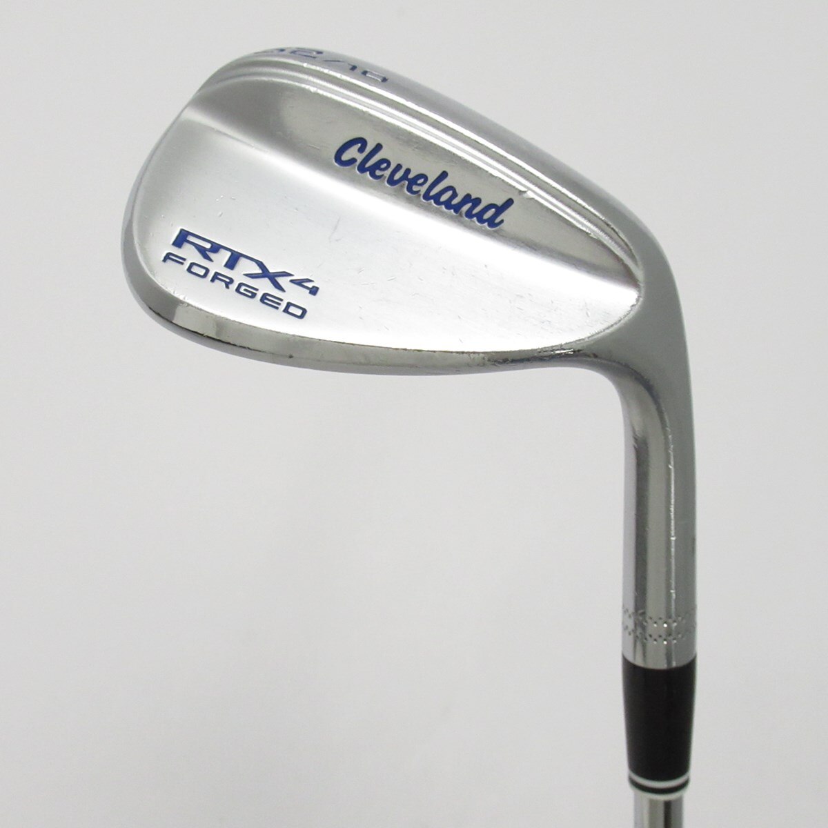 中古】RTX4 FORGED ウェッジ Dynamic Gold 52-10 S200 D(ウェッジ