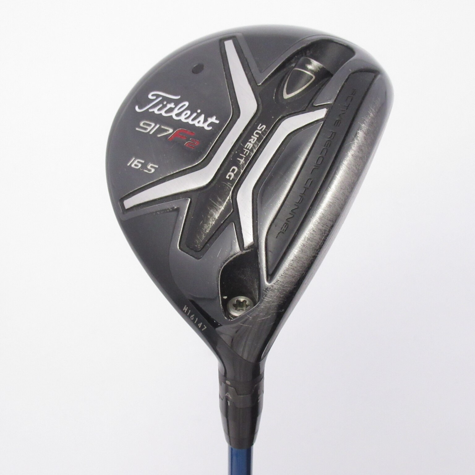 タイトリスト(Titleist) 中古フェアウェイウッド 通販｜GDO中古ゴルフ ...