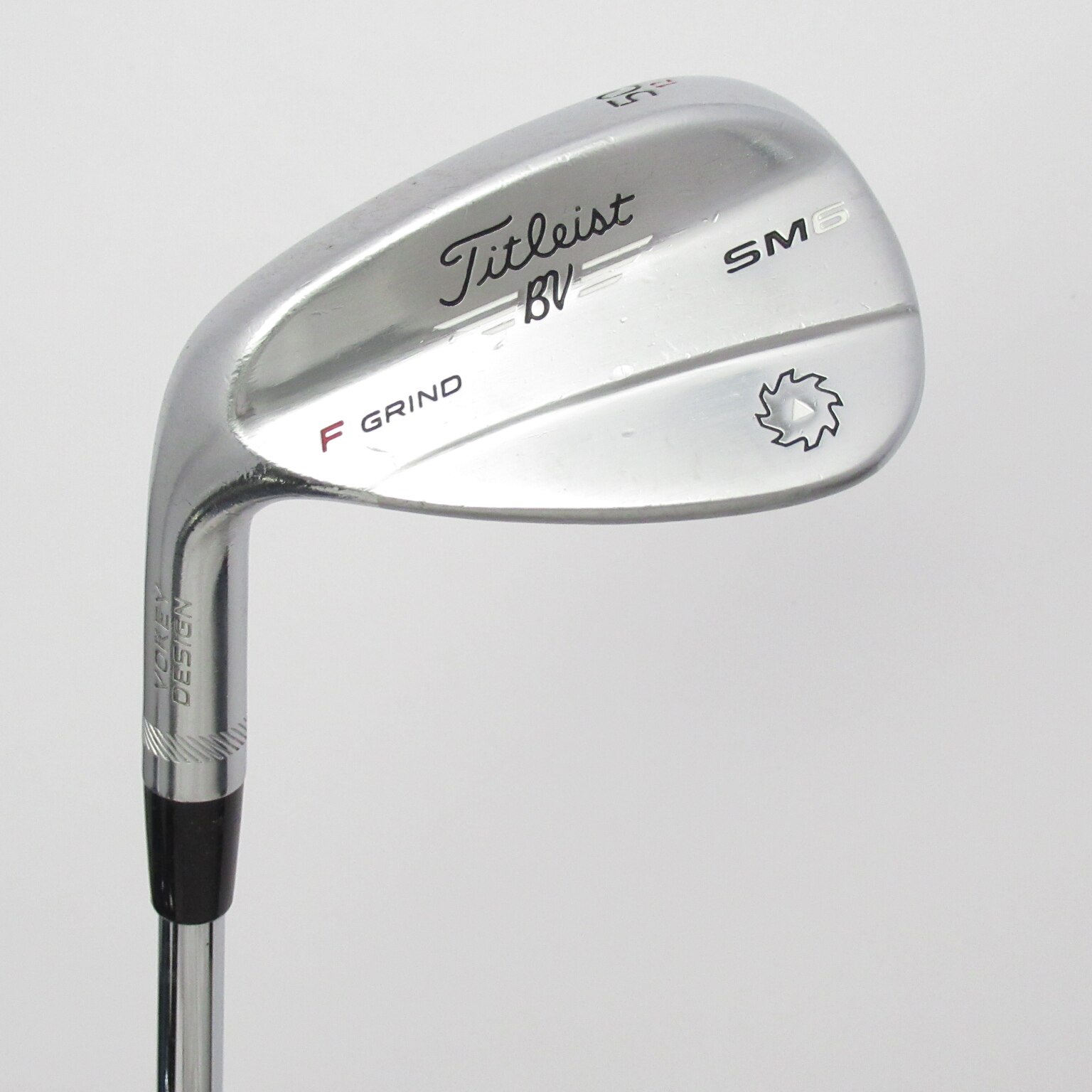 Vokey(ボーケイ) 中古ウェッジ タイトリスト 通販｜GDO中古ゴルフクラブ