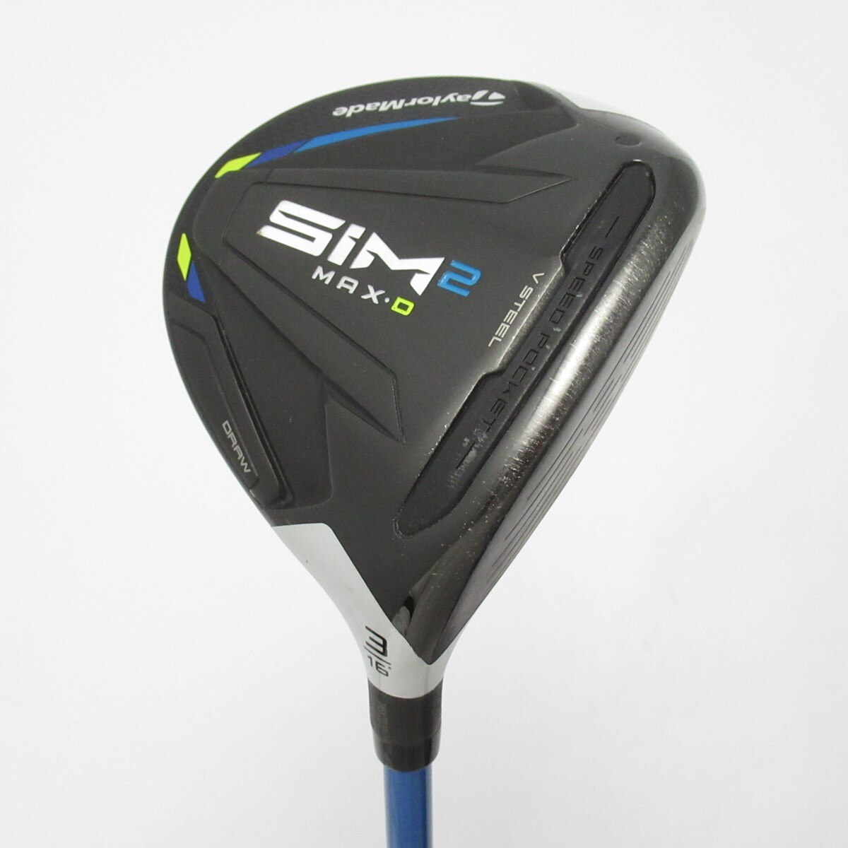 Sim2max d 10.5+ speederNX 50X 60Sセット - ゴルフ