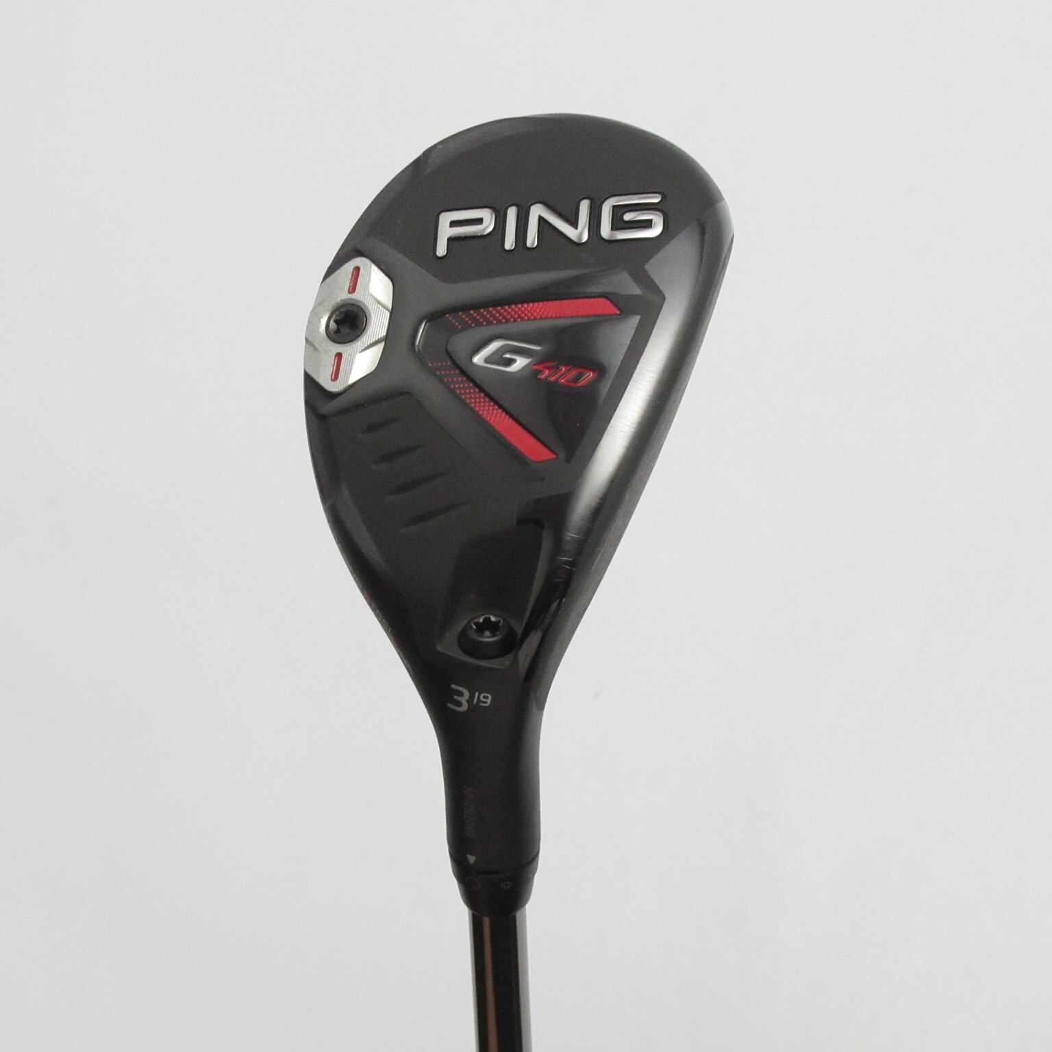 中古】G410 ユーティリティ PING TOUR 173-85 19 S C(ユーティリティ ...