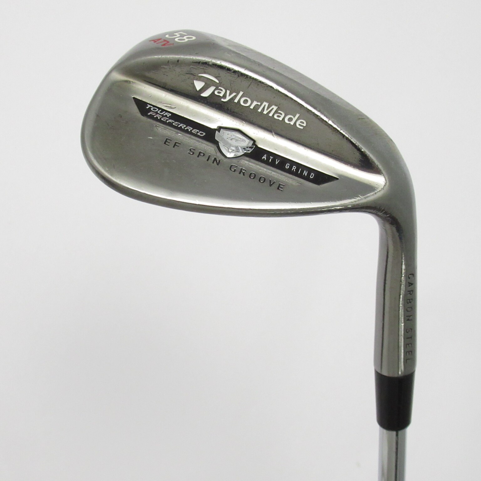 中古】TOUR PREFERRED(ツアープリファード) ウェッジ テーラーメイド 通販｜GDO中古ゴルフクラブ