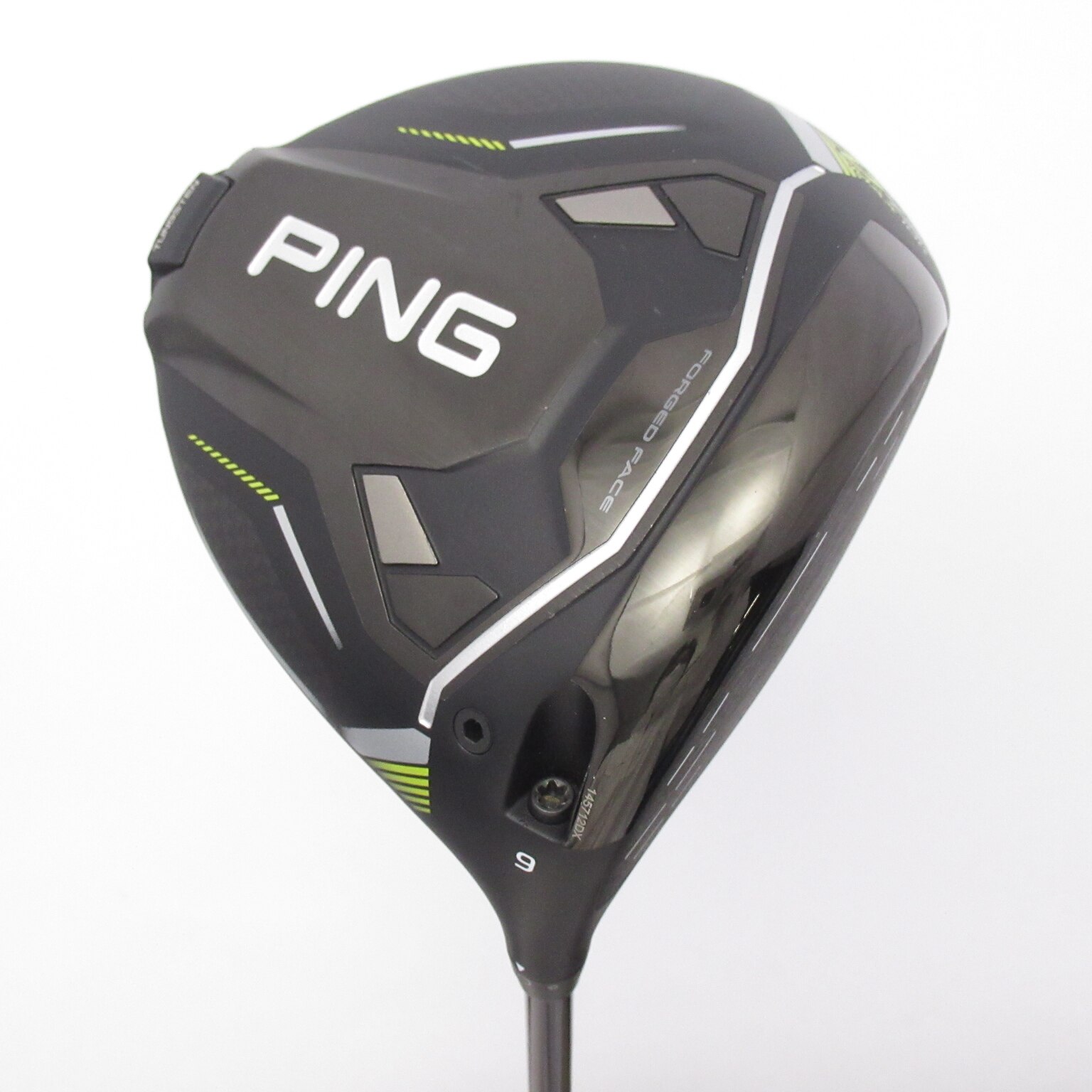 PING TOUR 2.0 BLACK 65 X ドライバー G430 - extensobr.com.br