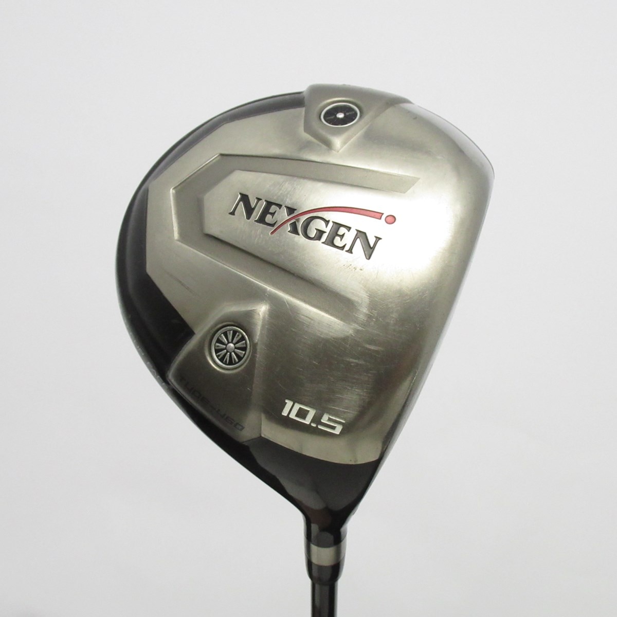 【中古】5G NEXGEN TYPE-460 ドライバー NS014-D 10.5 設定無 D(ドライバー（単品）)|Golf  Partner(ゴルフパートナー)の通販 - GDOゴルフショップ(5002314337)