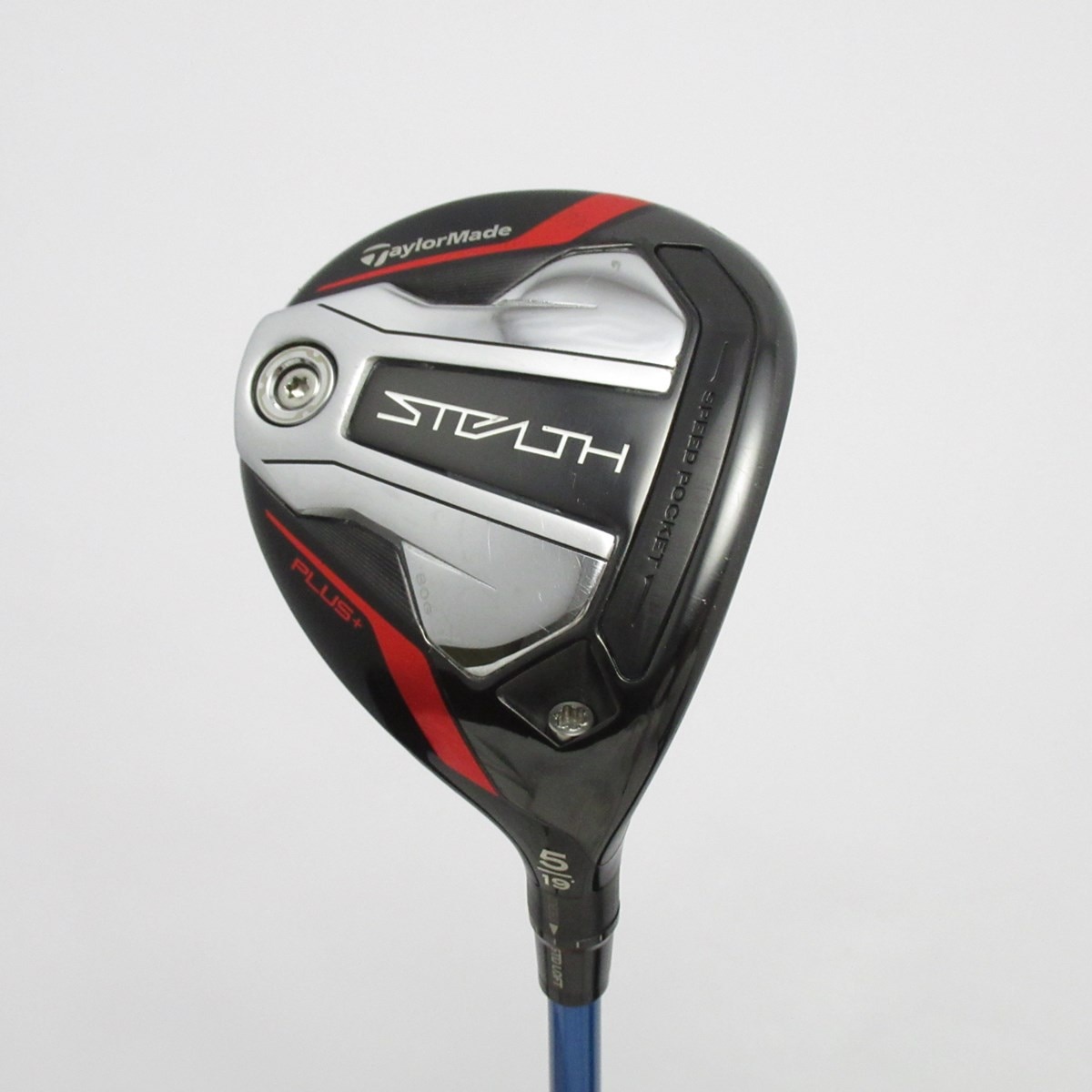 テーラーメイド(TaylorMade) 中古フェアウェイウッド 通販｜GDO中古 