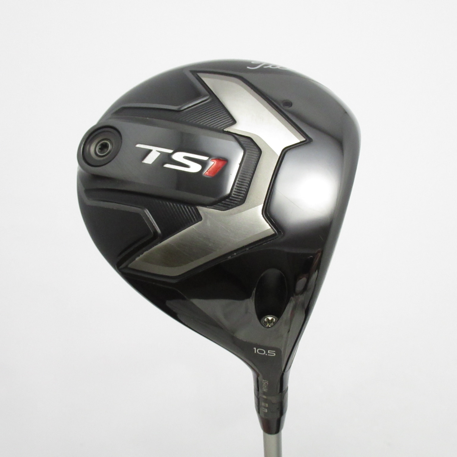 中古】TS1 ドライバー ドライバー Titleist Diamana 50 10.5 S C