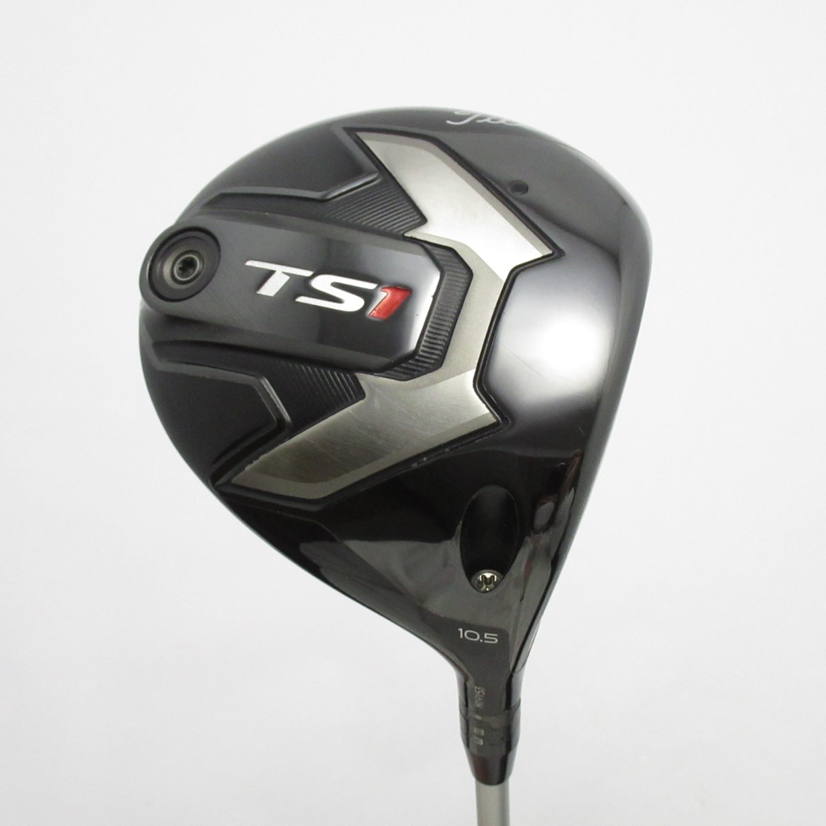 中古】TS1 ドライバー ドライバー Titleist Diamana 50 10.5 S C 