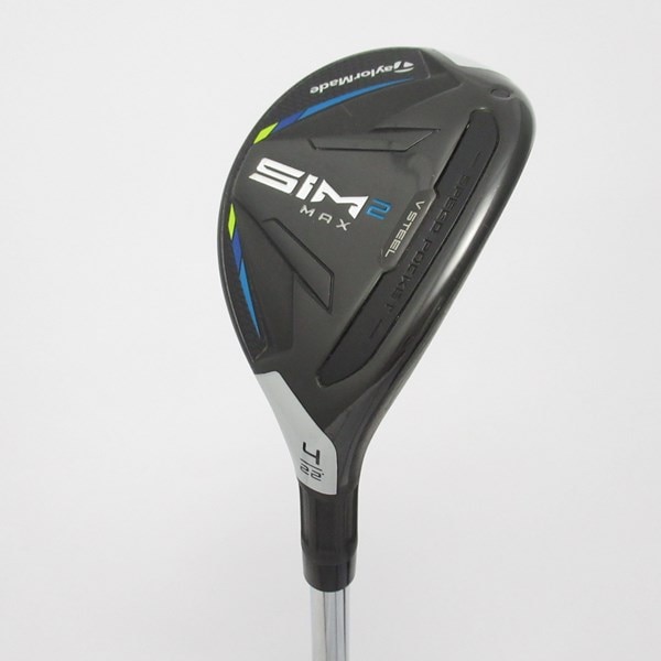 中古】SIM2 マックス レスキュー ユーティリティ N.S.PRO MODUS3 TOUR 