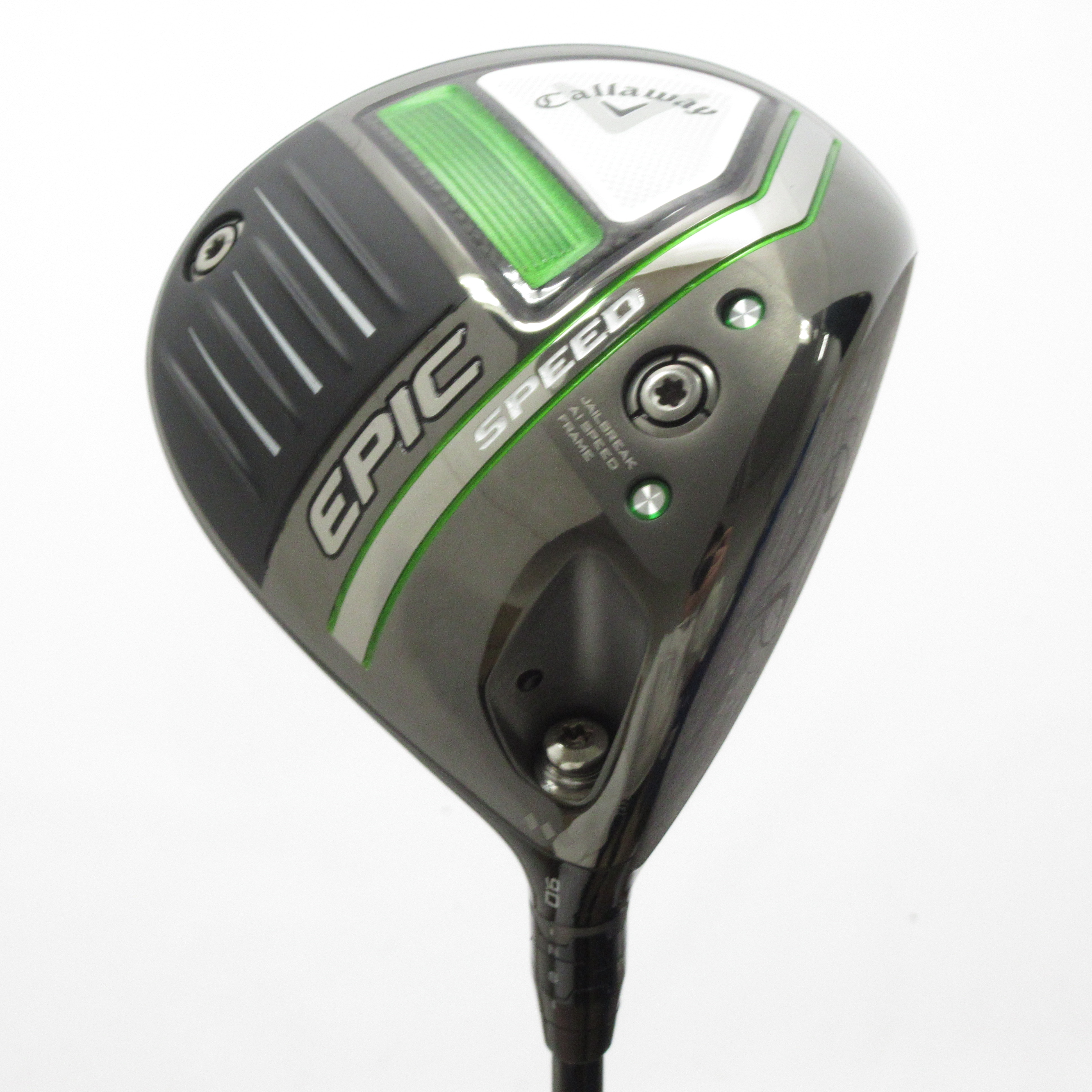 中古】エピック SPEED トリプルダイヤ ドライバー TENSEI 55 for Callaway 9 S B(ドライバー（単品）)|EPIC(キャロウェイゴルフ)の通販  - GDOゴルフショップ(5002314572)