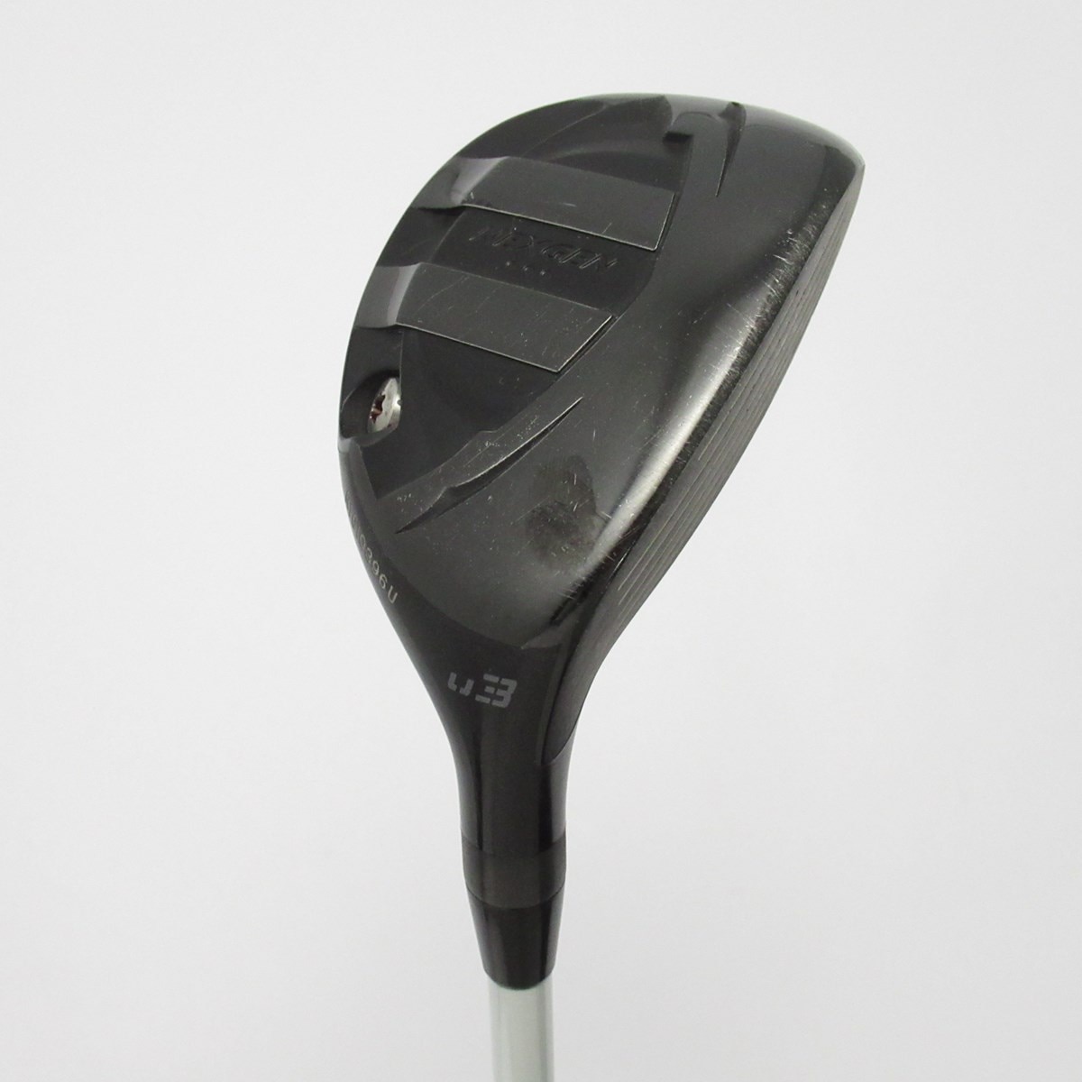 中古】NEXGEN JET BLACK ユーティリティ N.S.PRO Regio Formula UT ...