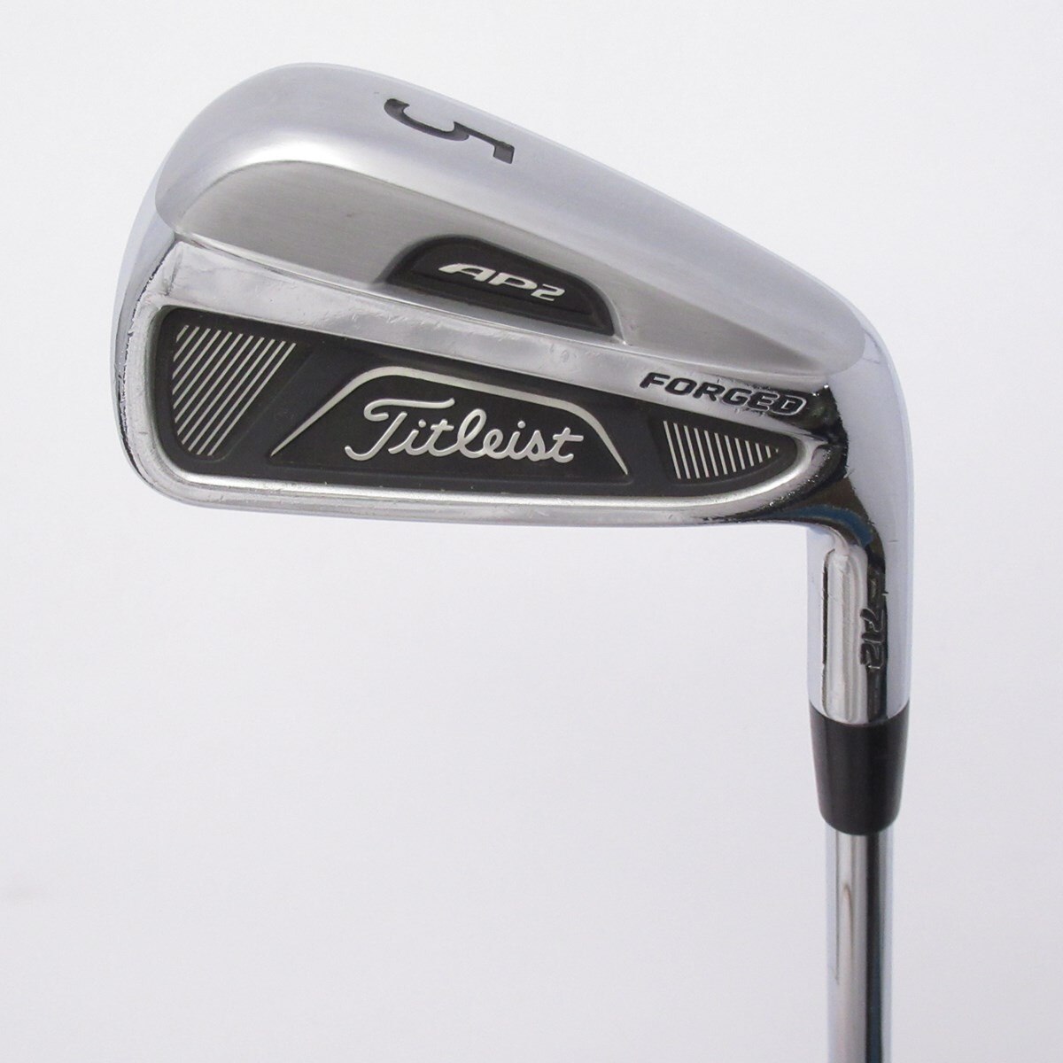 AP2 712 中古アイアンセット タイトリスト TITLEIST 通販｜GDO中古