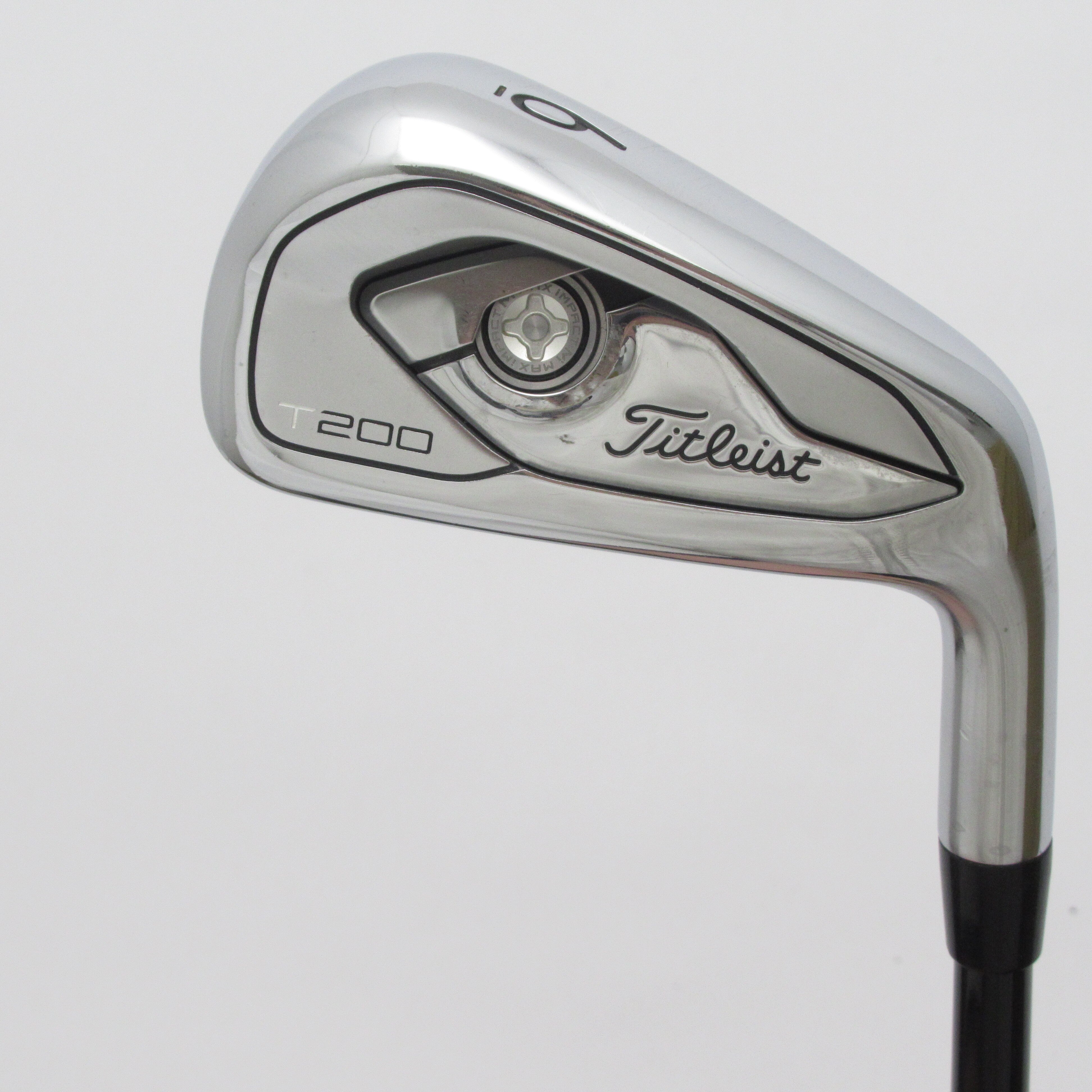 Titleist - 【こらんちょ】タイトリスト T200 アッタスアイアン10S 7本セット タイトリスト t200のおすすめ人気商品一覧 通販 - Yahoo