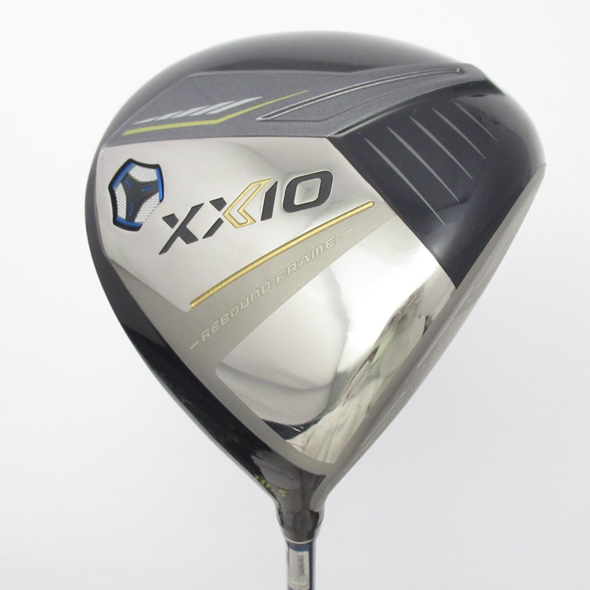 XXIO 13(2024) 中古ドライバー ダンロップ XXIO 通販｜GDO中古ゴルフクラブ