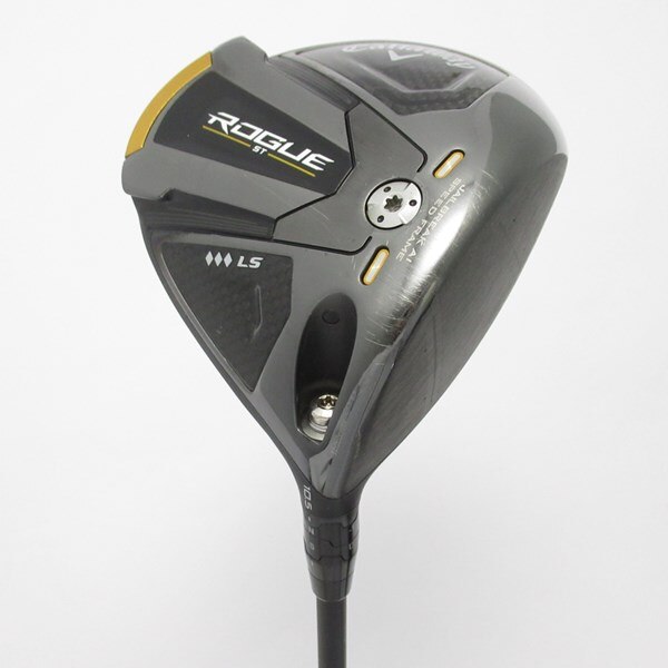 中古】ローグ ST ◇◇◇ LS ドライバー VENTUS 5 for Callaway 10.5 SR 