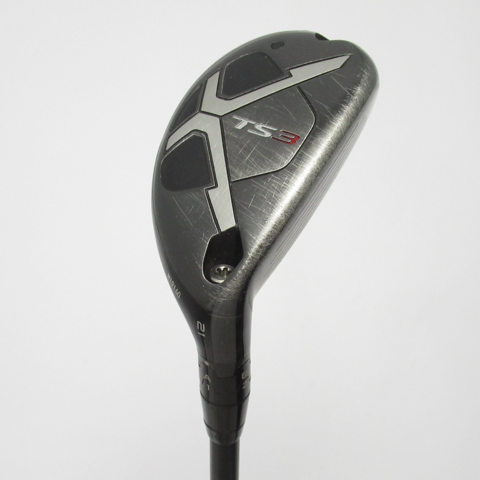 中古】TS3 ユーティリティ Titleist MCI 70 21 S CD(ユーティリティ（単品）)|TS(タイトリスト)の通販 -  GDOゴルフショップ(5002315916)