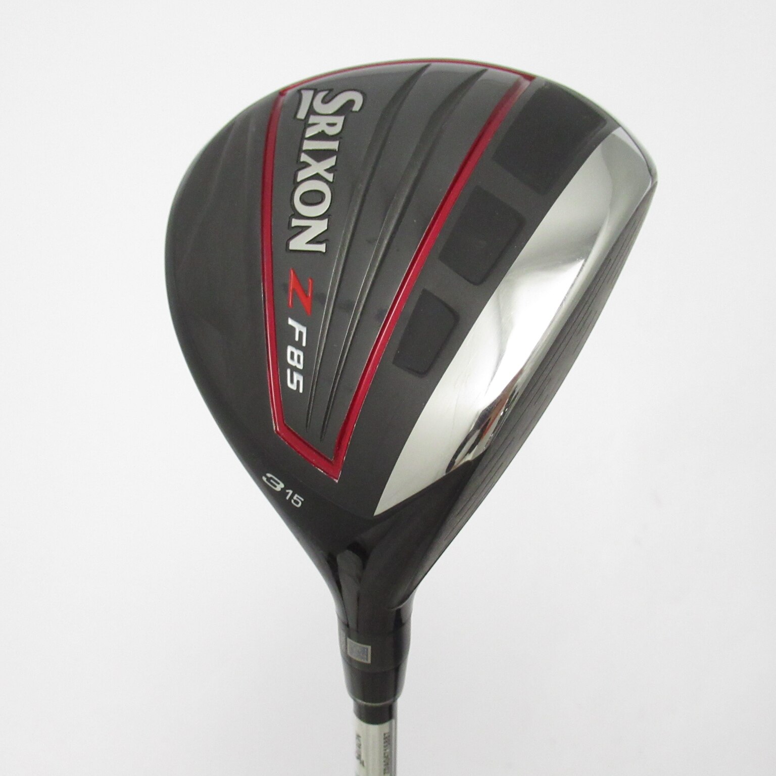 SRIXON(スリクソン) 中古フェアウェイウッド ダンロップ メンズ 通販 (3ページ目)｜GDO中古ゴルフクラブ