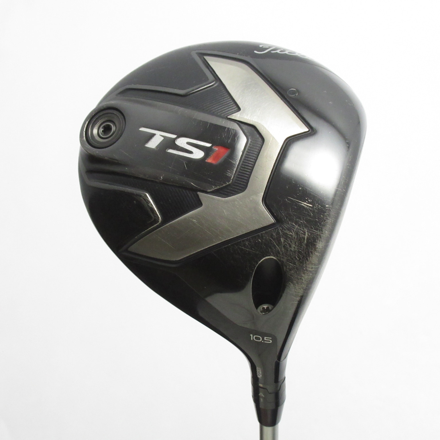 中古】TS1 ドライバー ドライバー Titleist Diamana 50 10.5 S CD(ドライバー（単品）)|TS(タイトリスト)の通販 -  GDOゴルフショップ(5002316025)