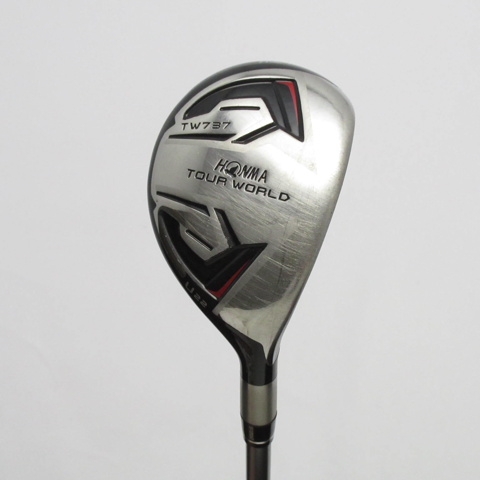 本間ゴルフ(HONMA GOLF) 中古ユーティリティ 通販｜GDO中古ゴルフクラブ