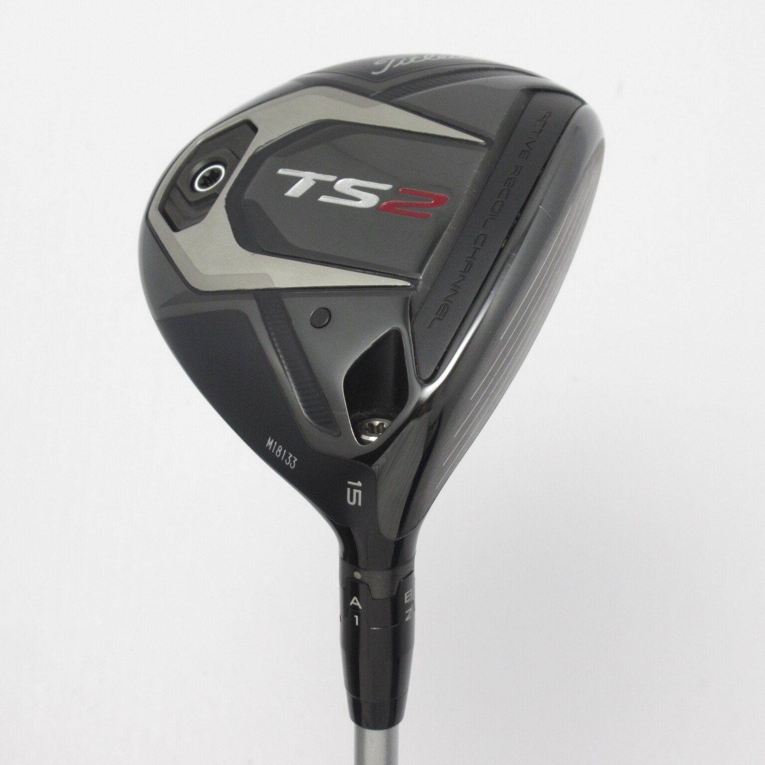 タイトリスト(Titleist) 中古フェアウェイウッド 通販｜GDO中古ゴルフ 