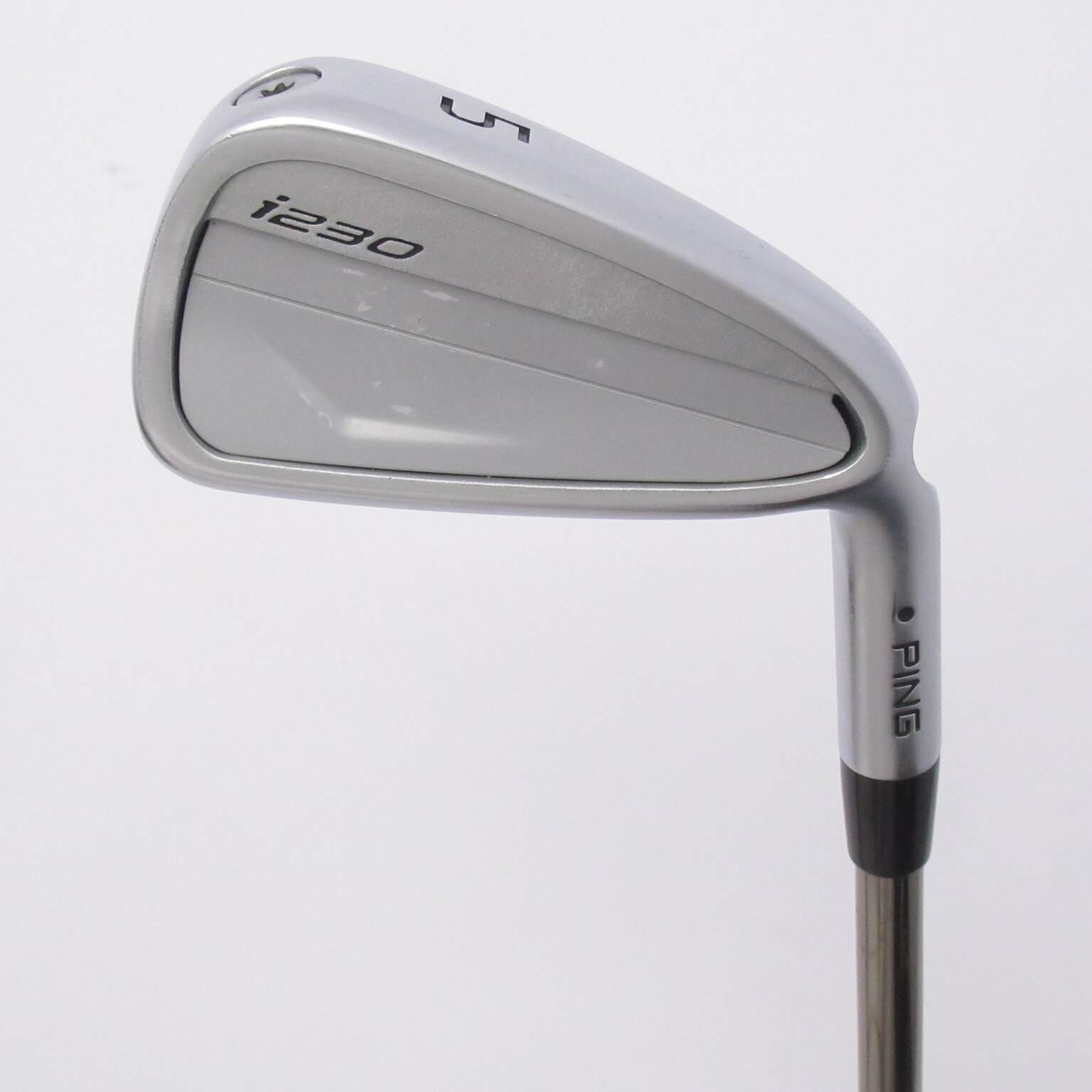 PING i230 アイアンセット 5-9 、W、U、