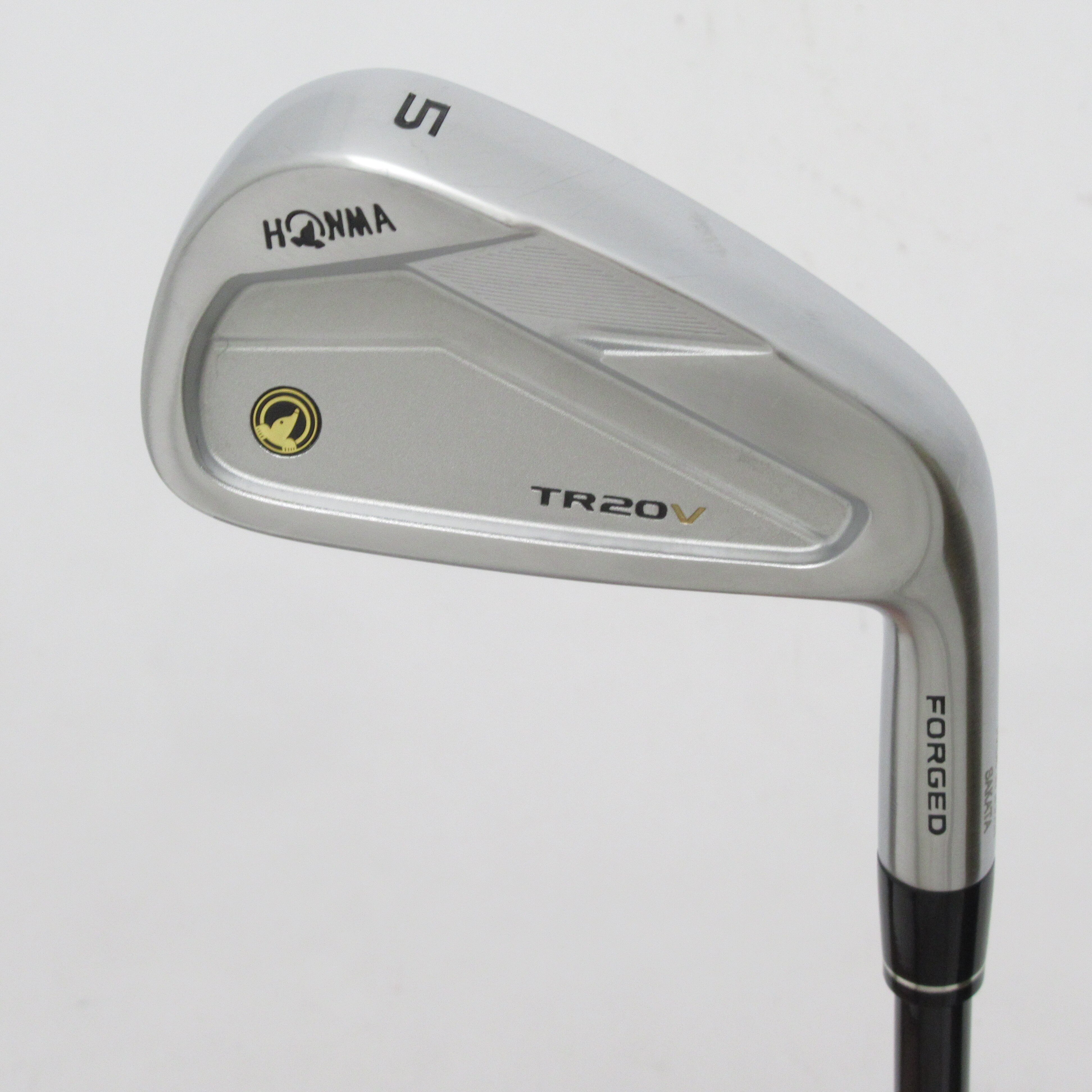 最短出荷 【HONMA】本間ゴルフ TF-201 アイアンセット 9本 #7欠品 送料