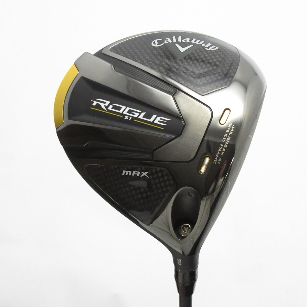 中古】ローグ ST MAX ドライバー VENTUS 5 for Callaway 9 S C(ドライバー（単品）)|ROGUE(キャロウェイゴルフ)の通販  - GDOゴルフショップ(5002316927)