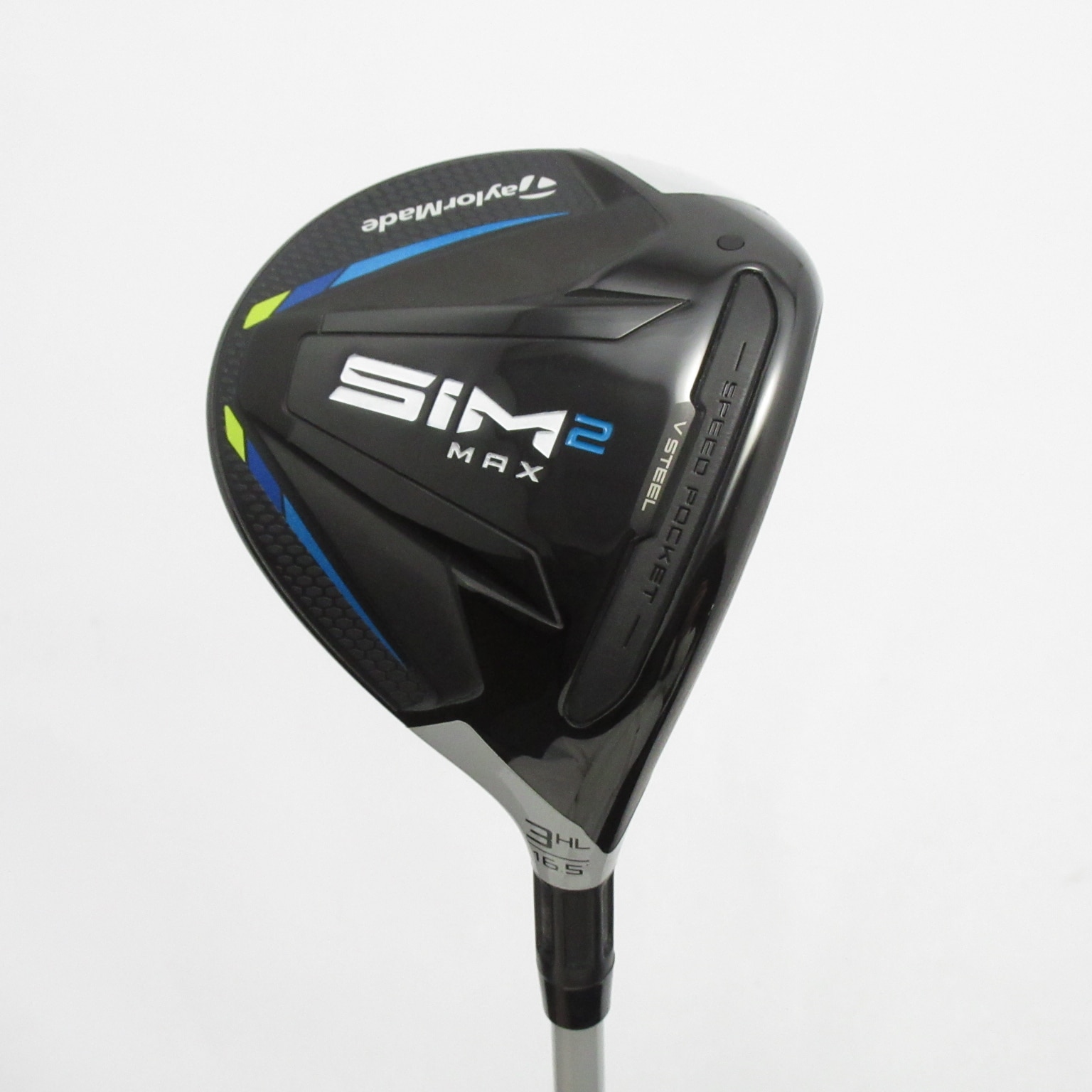 テーラーメイド(TaylorMade) 中古フェアウェイウッド 通販｜GDO中古