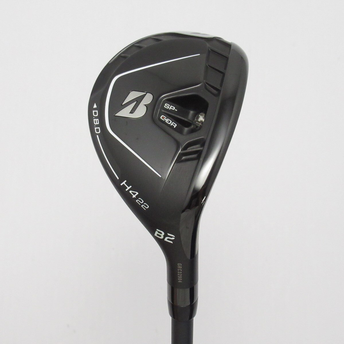 B2 中古ユーティリティ ブリヂストン BRIDGESTONE GOLF 通販｜GDO中古 ...