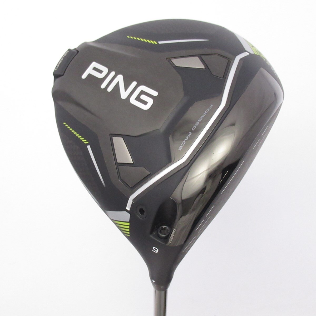 ＰＩＮＧ G430 MAX ドライバー 9℃ - www.csihealth.net