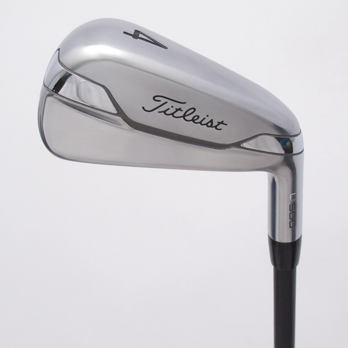 □タイトリスト□Titleist U・500□2U□17□S□Titleist MCI Matte