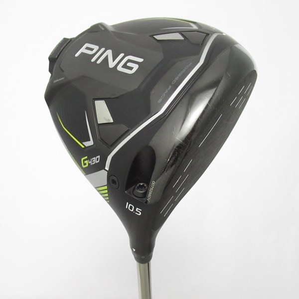 PING ピン G440 SFT ドライバー 10.5 X PING TOUR 2.0 BLACK 65（ピン 