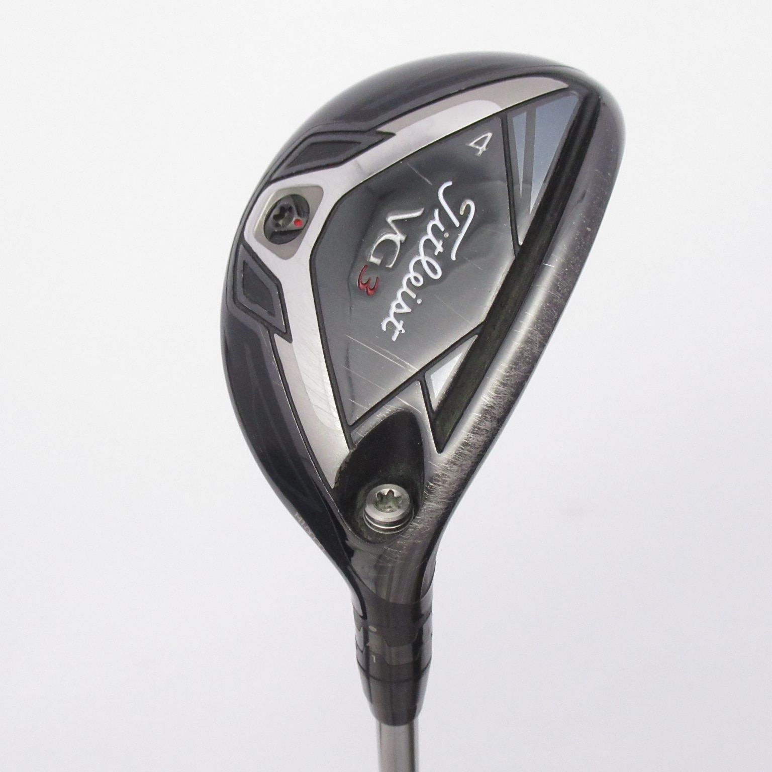 中古】VG3(2018) ユーティリティ Titleist VGH(2018) 21 R CD(ユーティリティ（単品）)|VG3(タイトリスト)の通販  - GDOゴルフショップ(5002318146)