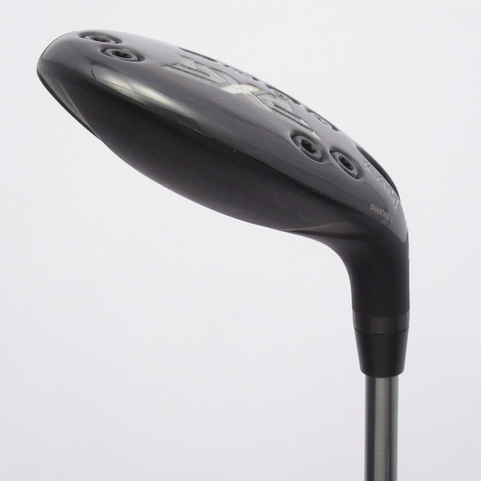 中古】PXG 0317 X GEN2 ユーティリティ Tour AD UT-55 25 R CD(ユーティリティ（単品）)|PXG(ピーエックスジー)の通販  - GDOゴルフショップ(5002318164)