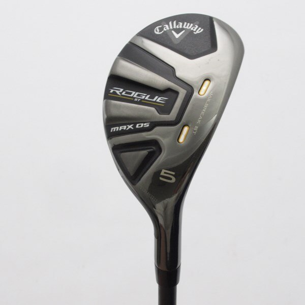 中古】ローグ ST MAX OS ユーティリティ VENTUS 5 for Callaway 24 R 