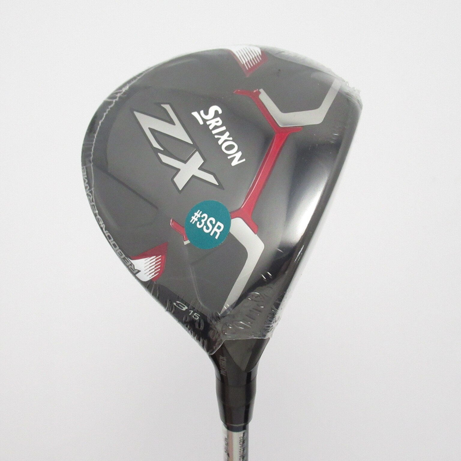 中古】スリクソン ZX フェアウェイウッド Diamana ZX 50 15 SR A(フェアウェイウッド（単品）)|SRIXON(ダンロップ)の通販  - GDOゴルフショップ(5002318406)