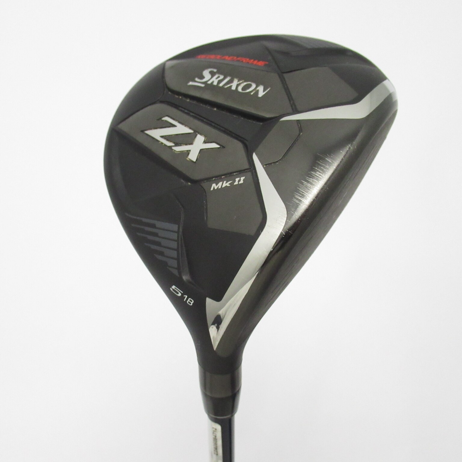 人気！SRIXON スリクソン ウッド ベンタス6S