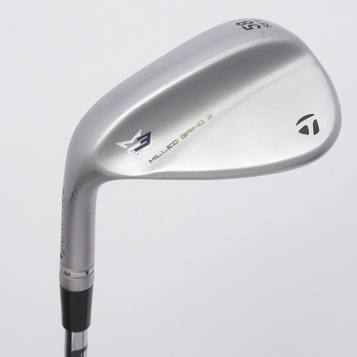 テーラーメイド(TaylorMade) 中古ウェッジ レフティ 通販｜GDO中古