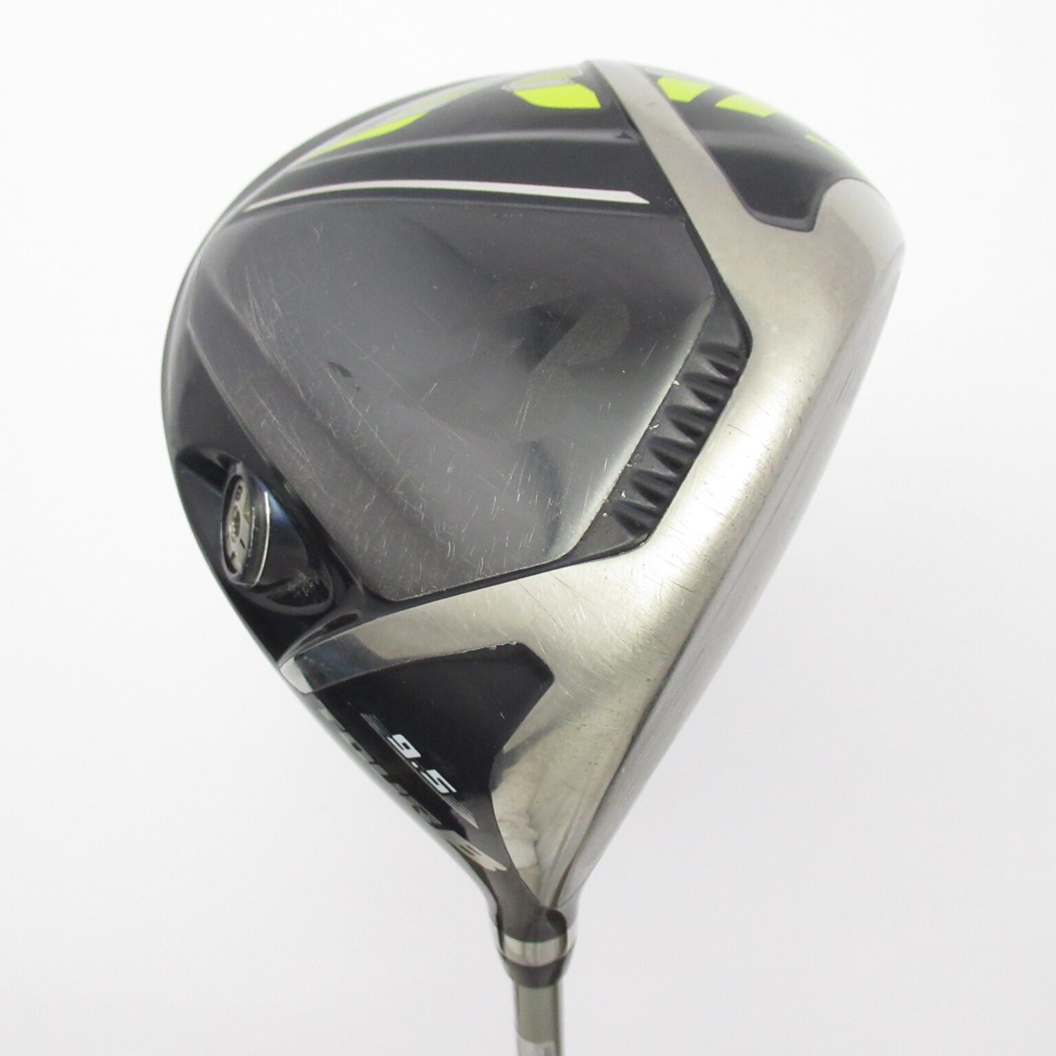 【売り切り御免！】 ドライバー JGR 中古】ツアーB JGR CD(ドライバー S 9.5 TG1-5 フレックス S