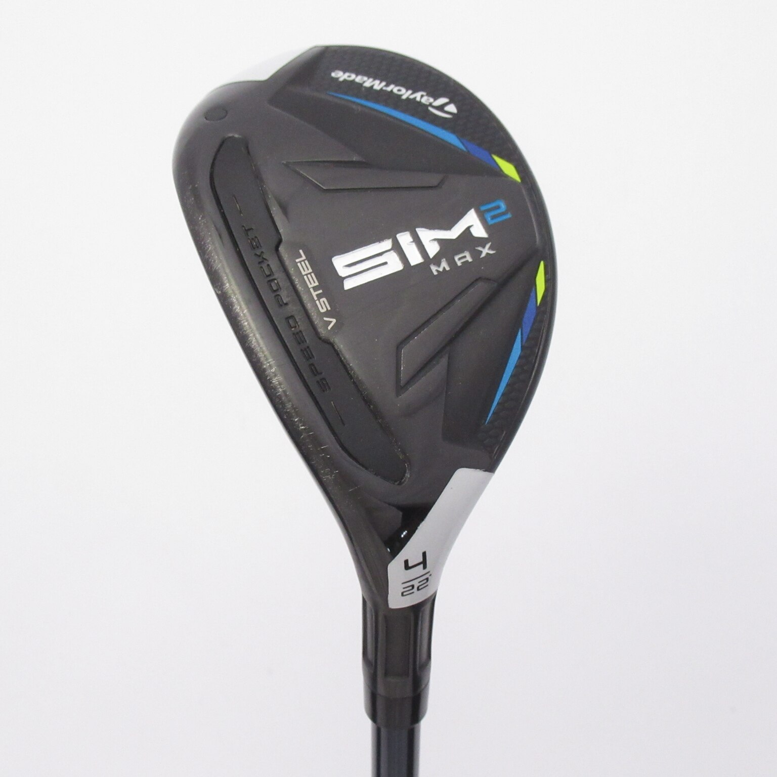 テーラーメイド(TaylorMade) 中古ユーティリティ レフティ 通販｜GDO 