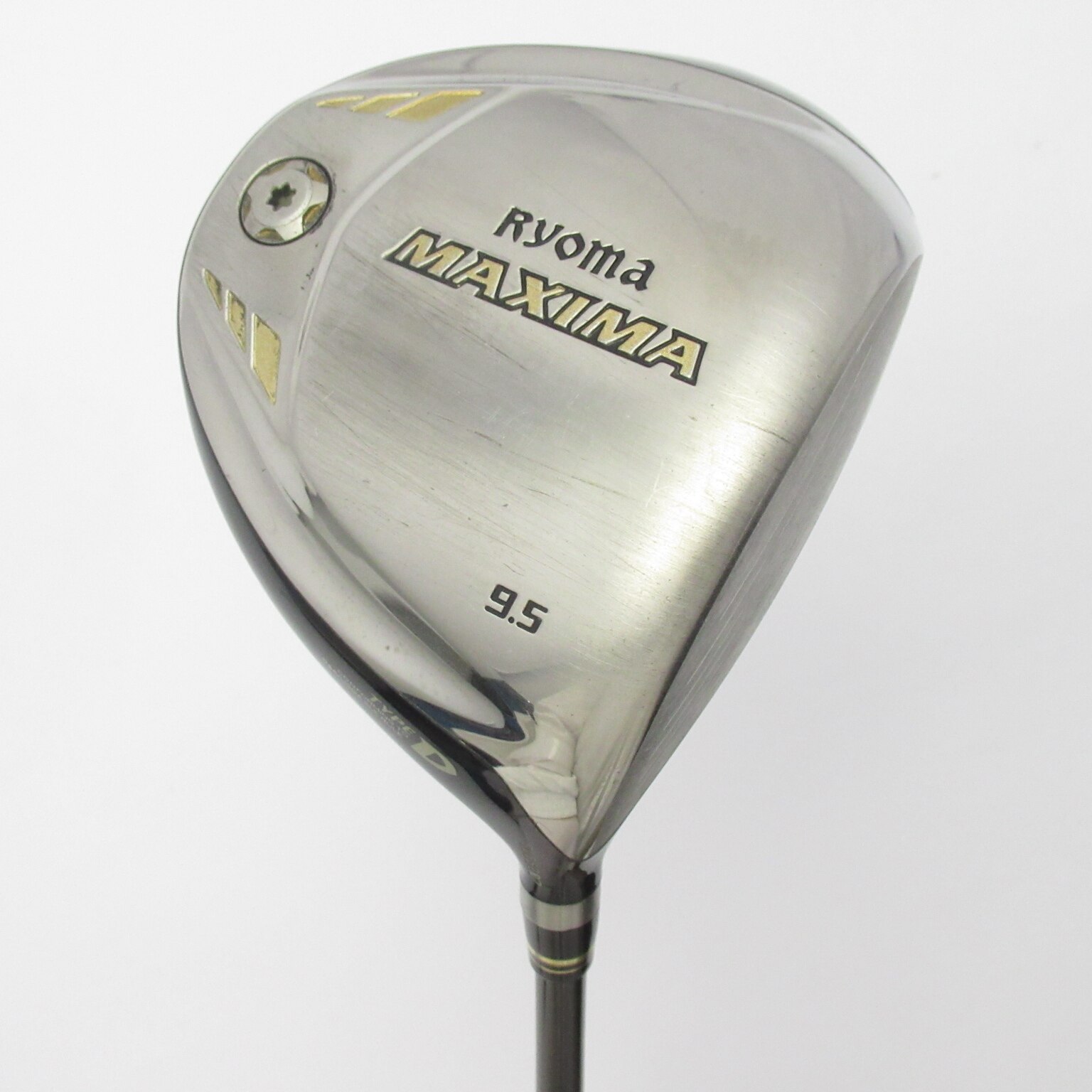 中古】リョーマ ゴルフ(RYOMA GOLF) ドライバー 通販｜GDO中古ゴルフクラブ