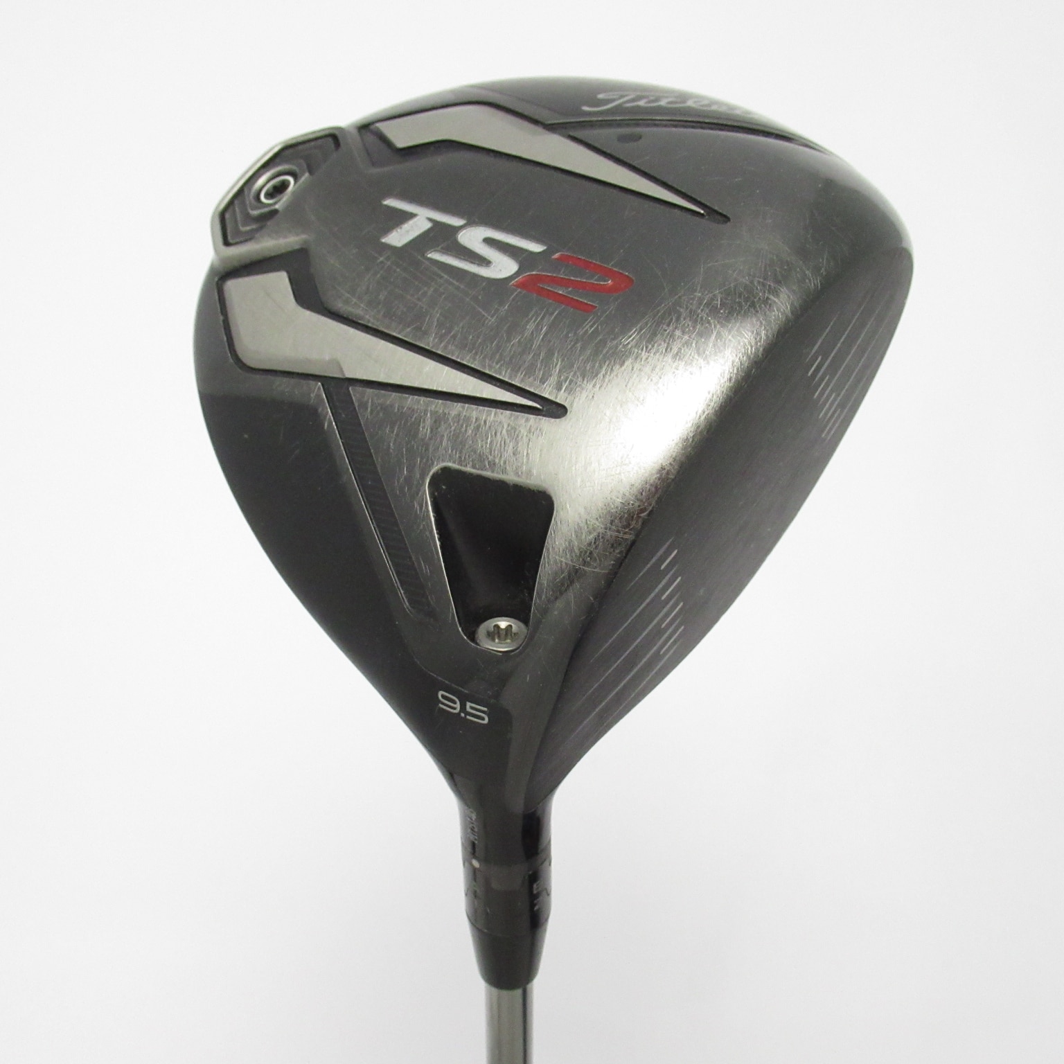 中古】TS2 ドライバー Diamana DF 60 9.5 S D(ドライバー（単品）)|TITLEIST(タイトリスト)の通販 -  GDOゴルフショップ(5002319434)