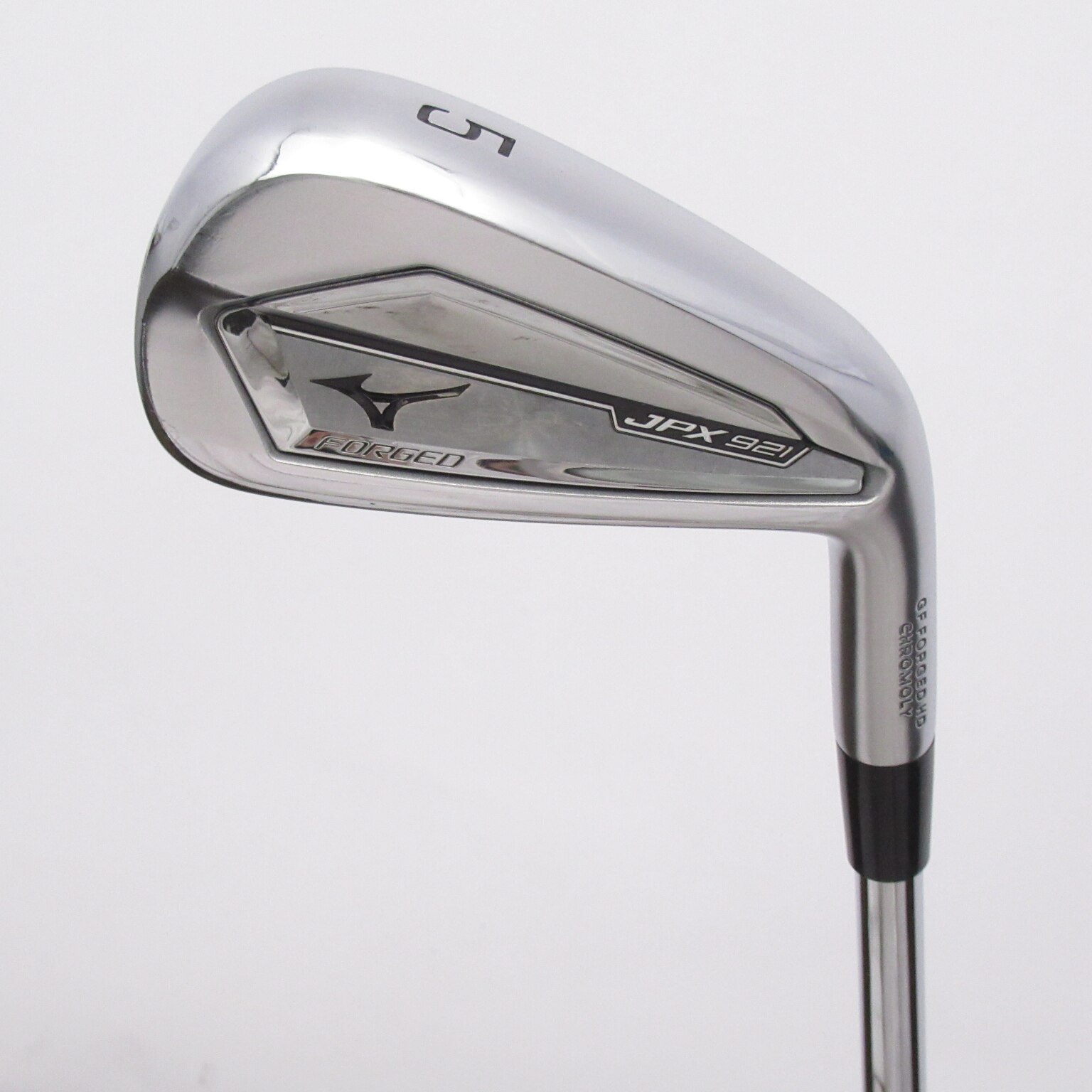 JPX 921 FORGED 中古アイアンセット ミズノ JPX 通販｜GDO中古ゴルフクラブ