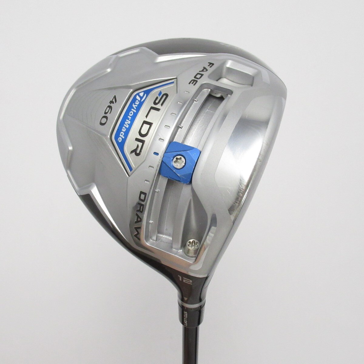 テーラーメイド SLDR ドライバー TM1-114(ドライバー)