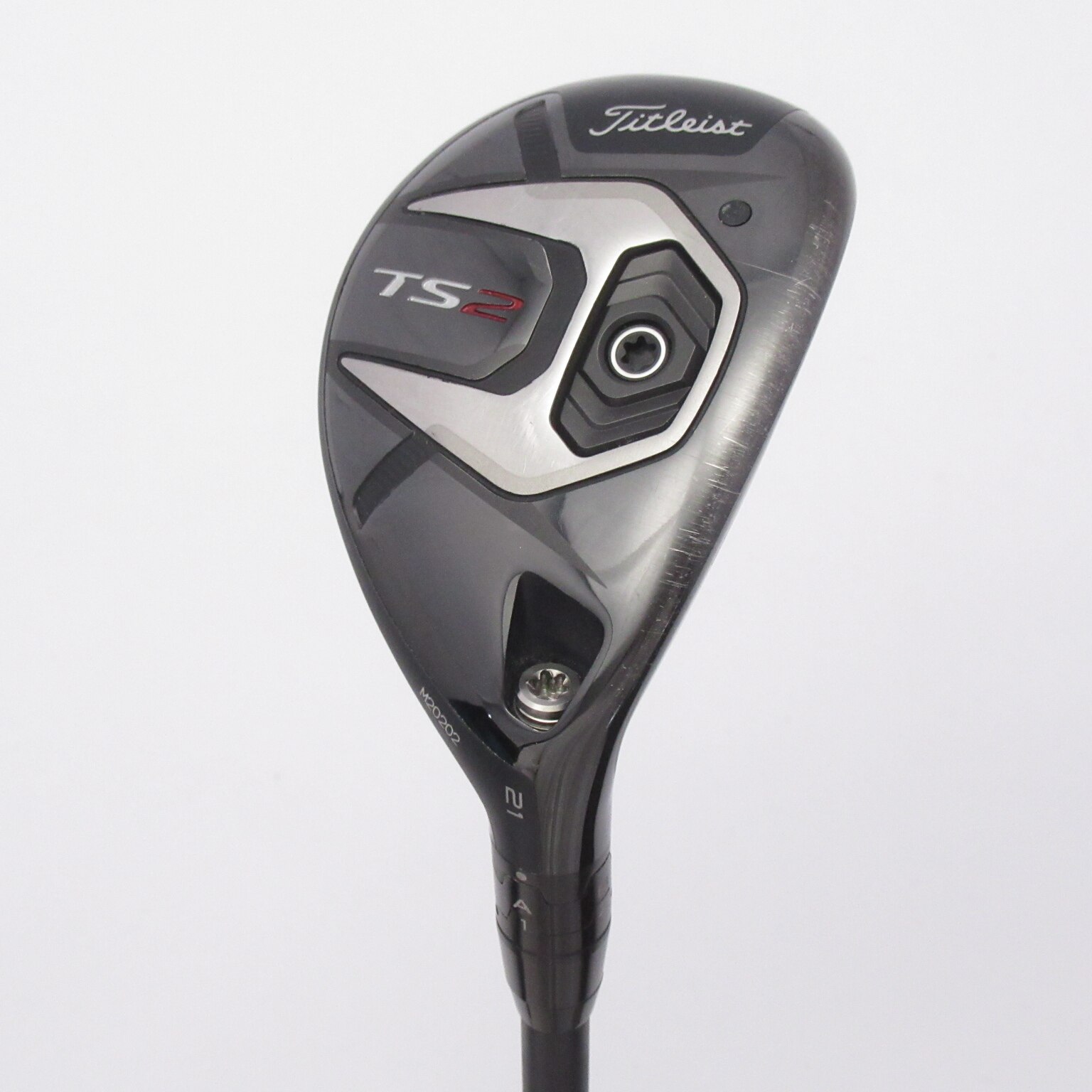 中古】TS2 ユーティリティ Titleist Tour AD T-60 21 S C(ユーティリティ（単品）)|TS(タイトリスト)の通販 -  GDOゴルフショップ(5002319618)