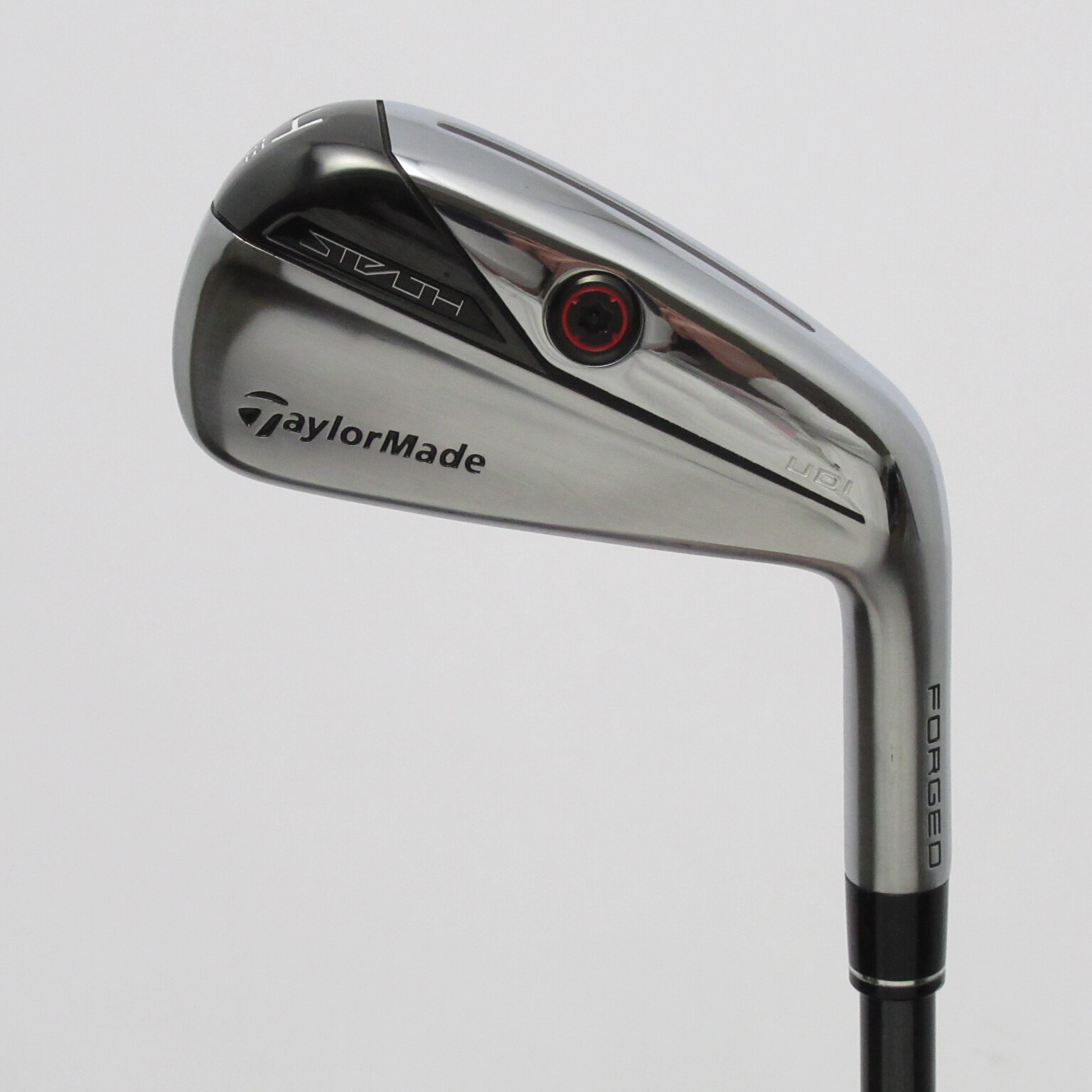 中古】STEALTH UDI ユーティリティ TENSEI SILVER TM70(2022) 23 S BC