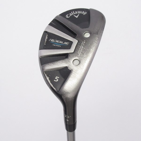 中古】ローグ スター ユーティリティ FUBUKI for CW 50 23 R D  